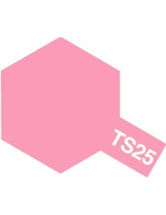 TS-25 Pink x6