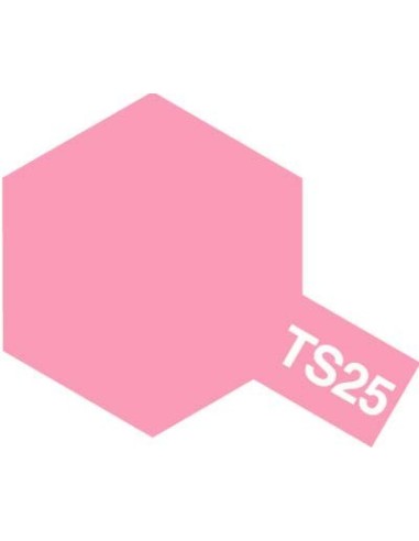 TS-25 Pink x6