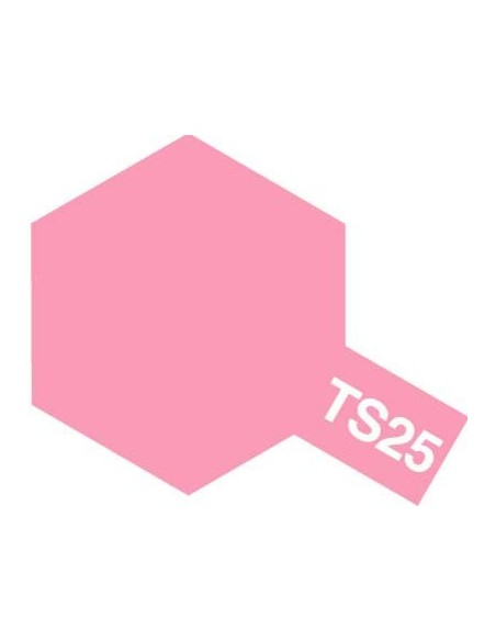 TS-25 Pink x6