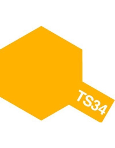 TS-34 Camel Yellow x6