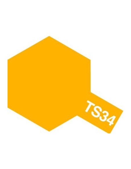 TS-34 Camel Yellow x6