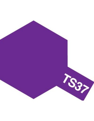 TS-37 Lavender x6