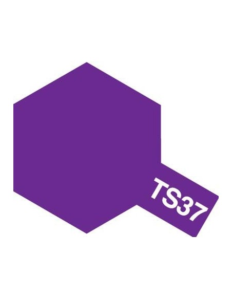 TS-37 Lavender x6