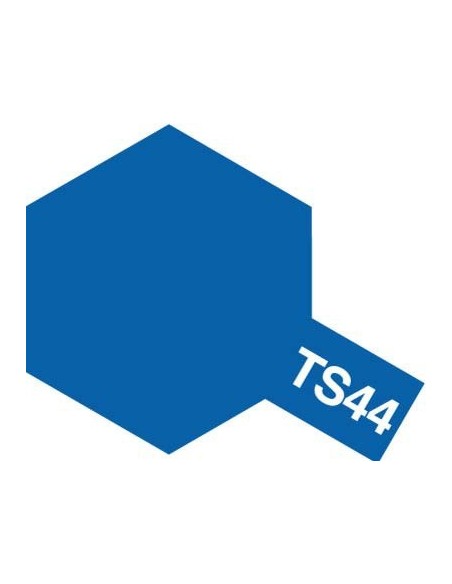 TS-44 Brilliant Blue x6