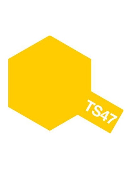 TS-47 Chrome Yellow x6