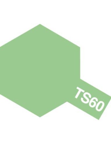 TS-60 Pearl Green x6