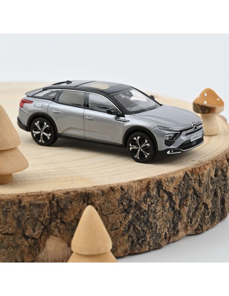 1:43 CITROEN C5X 2021- ARTENSE GREY