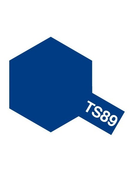 TS-89 Pearl Blue x6