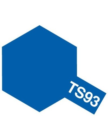 TS-93 Pure Blue x6