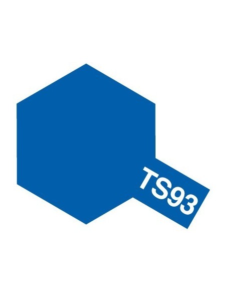 TS-93 Pure Blue x6