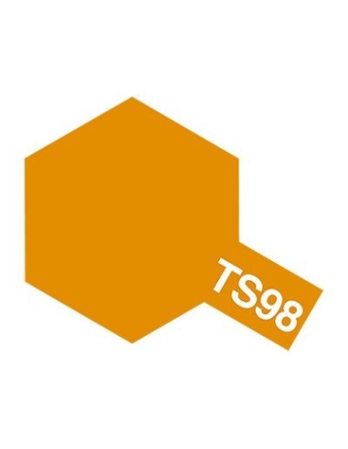 TS-98 Pure Orange x6