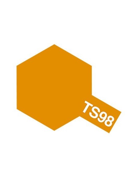 TS-98 Pure Orange x6