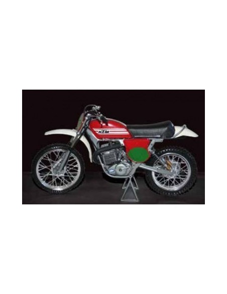 SO 1:9 KTM MC5 250 1975