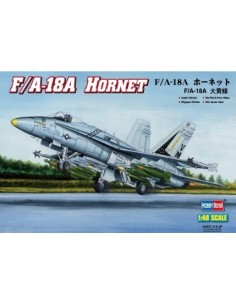 148 FA1-8A HORNET ESPAÑOL