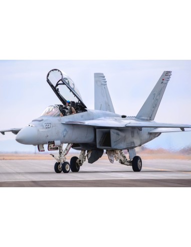 1:48 F/A-18F SUPER HORNET