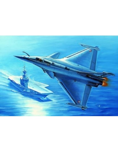 1:48 France  Rafale M Fighter