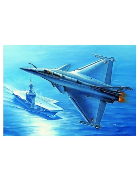 1:48 France  Rafale M Fighter