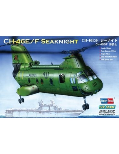 1:72 CH-46F "sea knight"