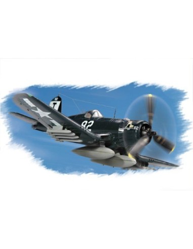 1:72 F4U-1D  "Corsair"