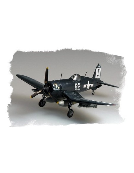 1:72 F4U-1D  "Corsair"