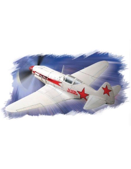 1:72 MIG-3