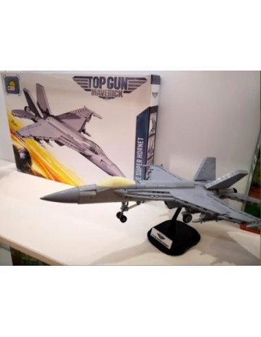 565 PCS TOP GUN F/A-18E SUPER HORNET