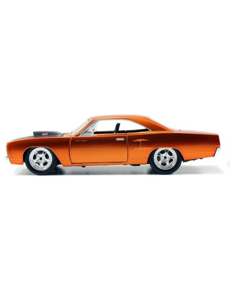 1:24 1970 Plymouth Roadrunner Cooper