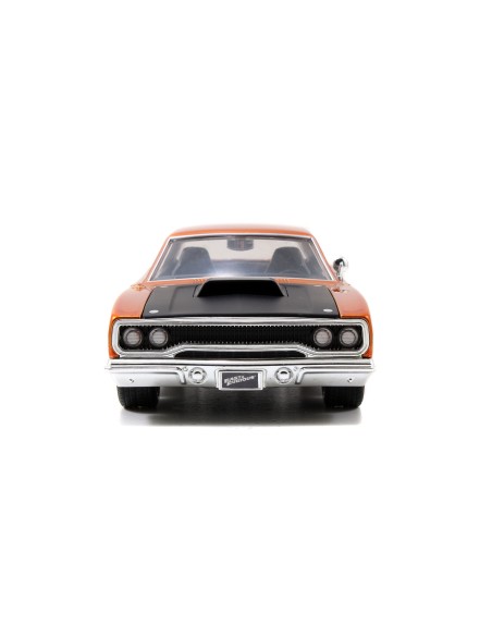 1:24 1970 Plymouth Roadrunner Cooper