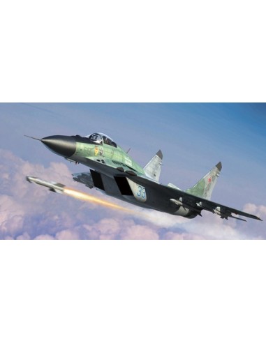 1:72 MIG-29C Fulcrum (Izdeliye 9.13)