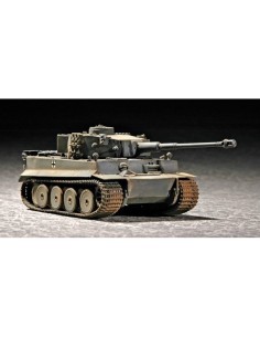 1:72 "Tiger" I tank (Early)