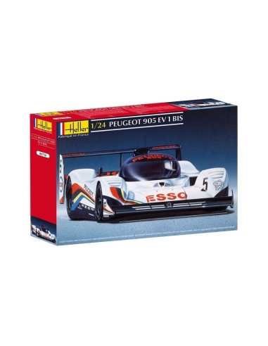 1:24 Peugeot 905 EV 1 BIS