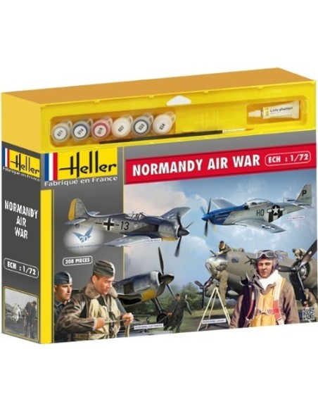 SO 1:72 Normandy Air War