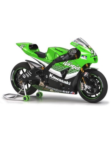 1:12 KAWASAKI NINJA ZX-RR