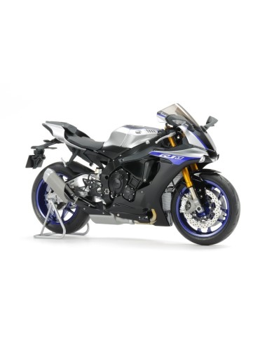 1:12 YAMAHA YZF-R1M