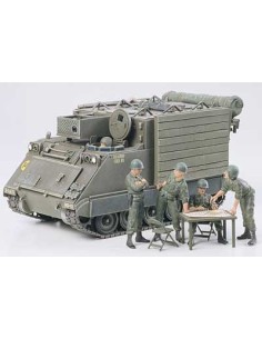 1:35 US M577 COMM.POST