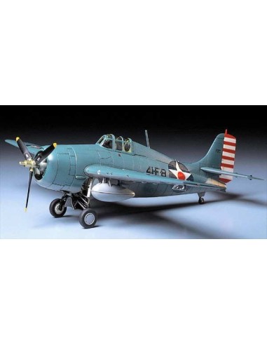 1:48 Gumman F4F-4 Wildcat