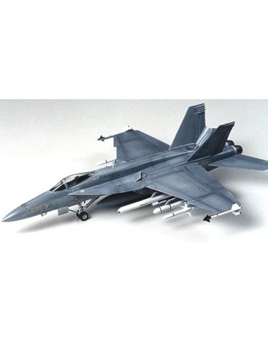 1:72 F/A-18E Super Hornet