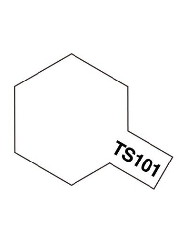 TS-101 Bse White x6