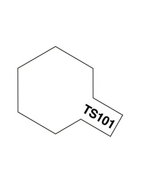 TS-101 Bse White x6