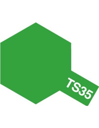 TS-35 Park Green x6