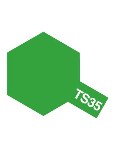 TS-35 Park Green x6