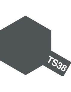 TS-38 Gun Metal