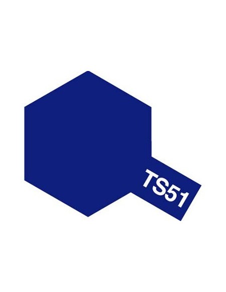 TS-51 Racing Blue x6