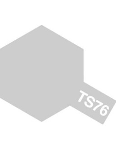 TS-76 Mica Silver x6
