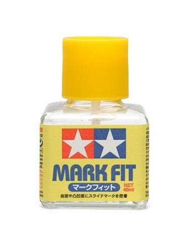 Mark Fit x12