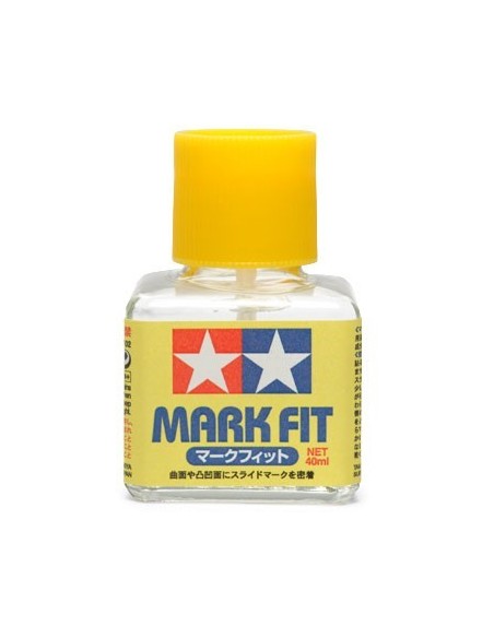 Mark Fit x12