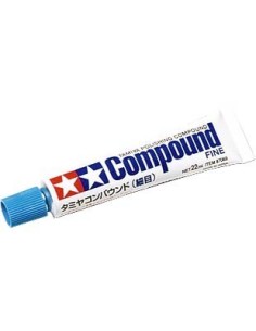 Polishing Compound (Fine)