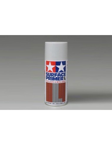 Surface Primer L (Gray) x6