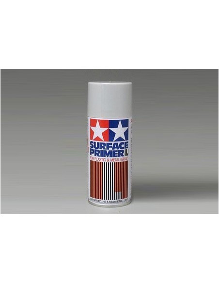 Surface Primer L (Gray) x6