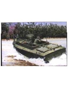 1:35 LSSC (LIGHT SEAL SUPPORT CRAFT)